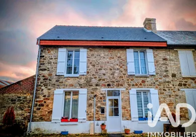 House at Noroy-sur-Ourcq (02600)
