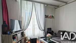 Maison à Villers-Cotterêts (02600)