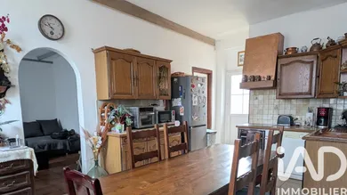 House in Noroy-sur-Ourcq (02600)