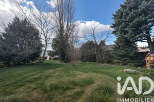 Building plot at Sainte-Consorce (69280)