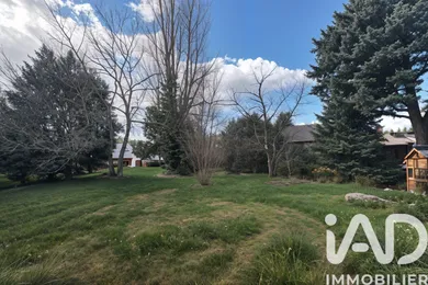 Building plot at Sainte-Consorce (69280)