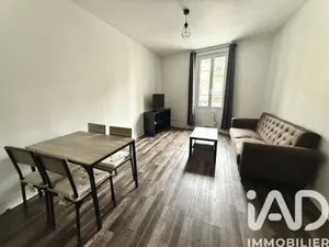 Apartment at Meulan-en-Yvelines (78250)