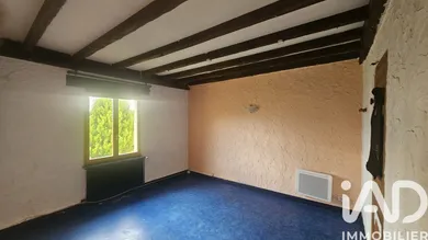 Maison à Donnemarie-Dontilly (77520)