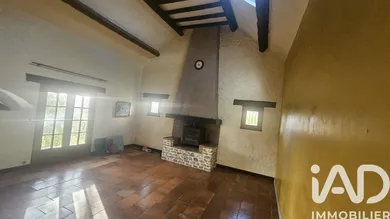 Maison à Donnemarie-Dontilly (77520)