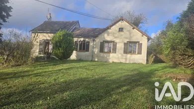 House in Donnemarie-Dontilly (77520)