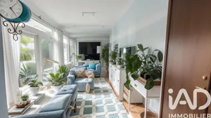 Maison traditionnelle à Yerres (91330)