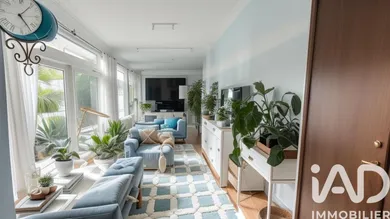 Maison traditionnelle à Yerres (91330)