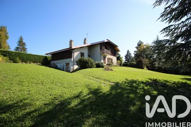 House at Vétraz-Monthoux (74100)