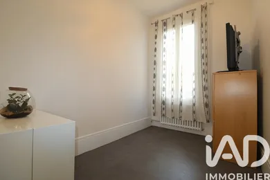 Appartement à Ivry-sur-Seine (94200)