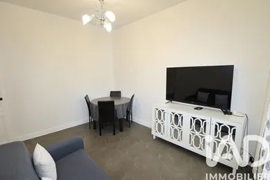 Appartement à Ivry-sur-Seine (94200)