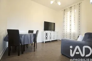 Apartment at Ivry-sur-Seine (94200)