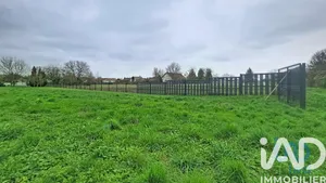 Land at Maizières-la-Grande-Paroisse (10510)