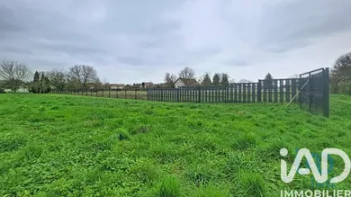 Terrain à Maizières-la-Grande-Paroisse (10510)