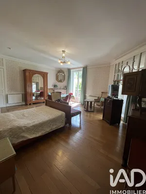 Appartement à Mont-Dore (63240)