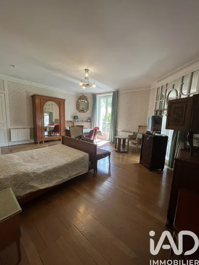 Apartment in Mont-Dore (63240)
