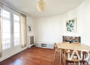 Appartement à Courbevoie (92400)