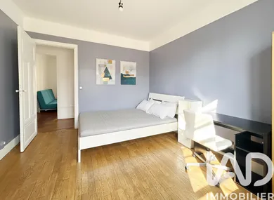 Appartement à Courbevoie (92400)