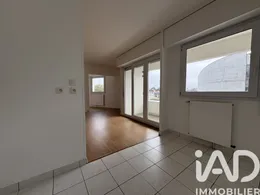 Apartment in Nantes (44300)