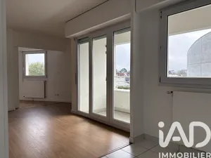 Appartement à Nantes (44300)