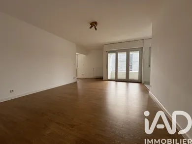 Appartement à Nantes (44300)