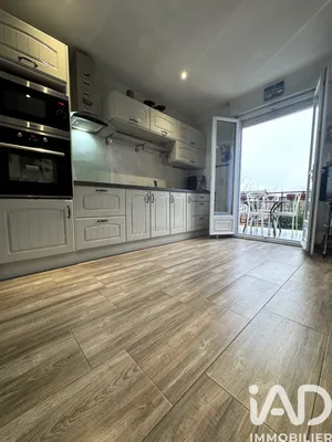 House in Mitry-Mory (77290)