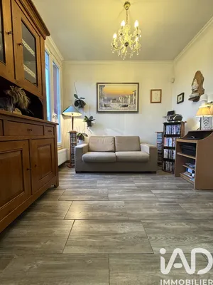 House at Mitry-Mory (77290)