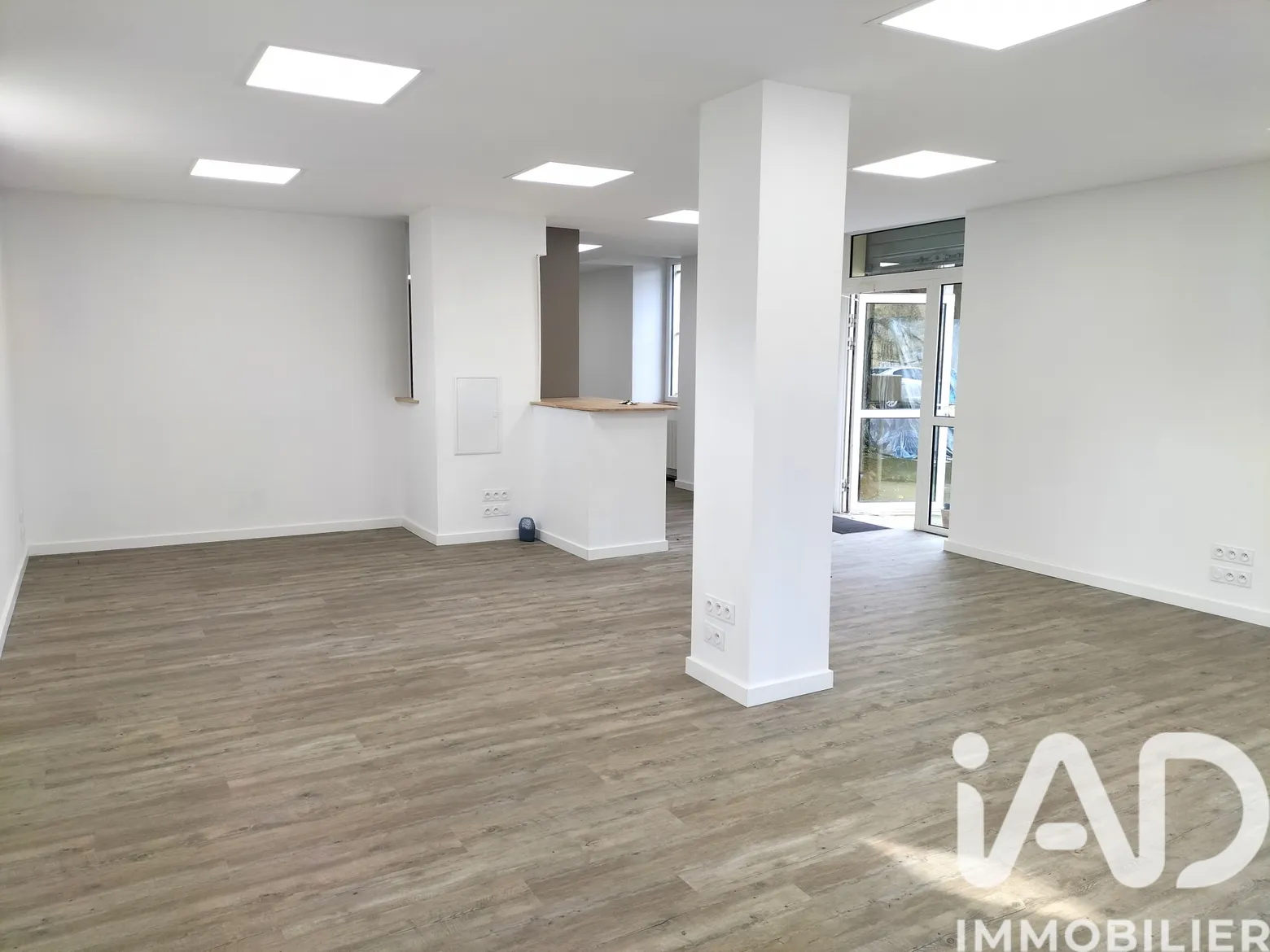 appartement à Cherbourg-en-Cotentin