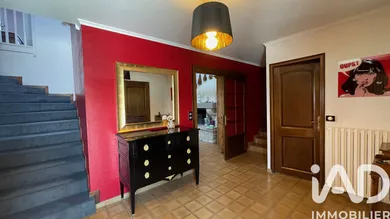 Maison à Vétraz-Monthoux (74100)