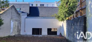 Townhouse at Nantes (44300)