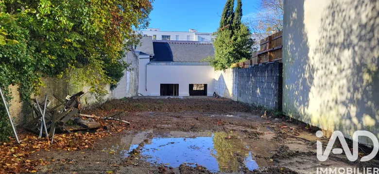 Maison 4 pièces 90 m² · à Nantes · 90 m² · 589 000 €