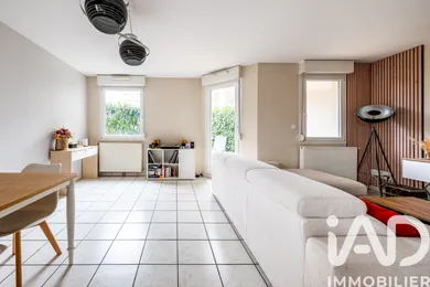 Apartment in Dijon (21000)