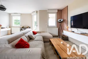 Appartement à Dijon (21000)