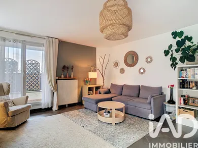 Appartement à Fontenay-le-Fleury (78330)