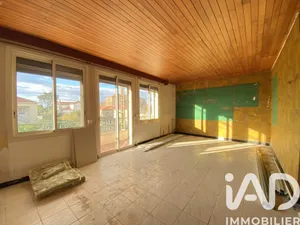 Apartment at Agde (34300)