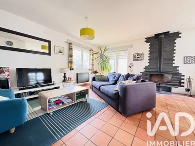 Maison à Vieux (14930)