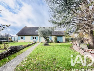 House in Vieux (14930)