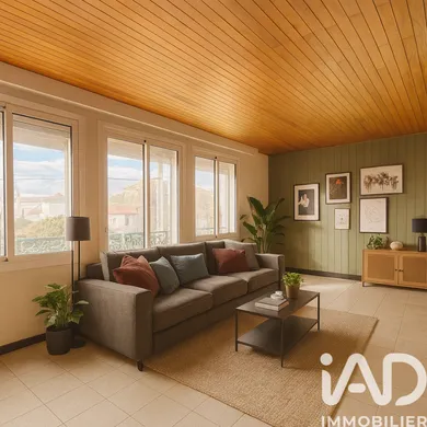 Apartment in Agde (34300)