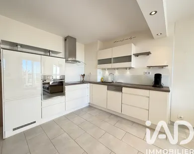 Appartement à Canet-en-Roussillon (66140)