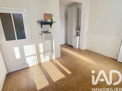 Appartement à Sèvres (92310)