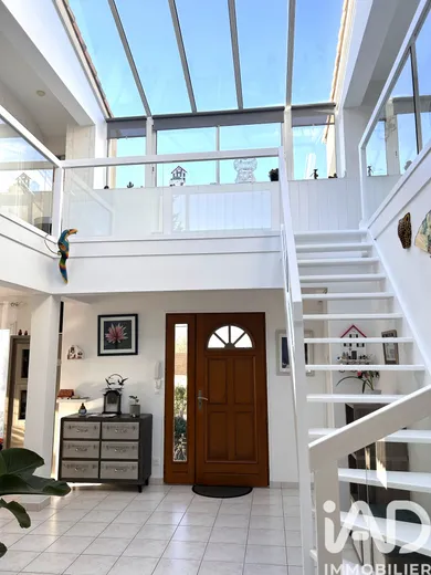 House in Vertou (44120)