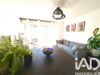 Apartment in Marseille (13013)