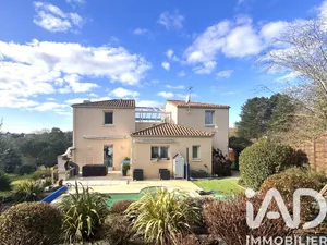 House at Vertou (44120)