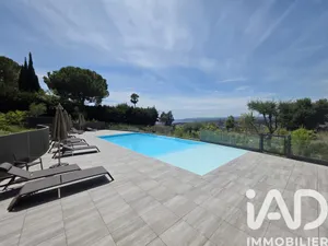 Apartment at Nice (06200)