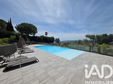 Apartment in Nice (06200)