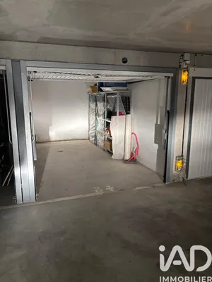 Garage à Chennevières-sur-Marne (94430)