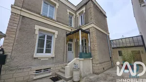 House at Romilly-sur-Seine (10100)
