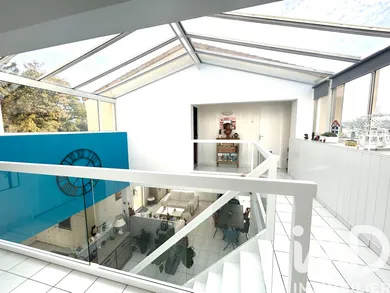 House in Vertou (44120)