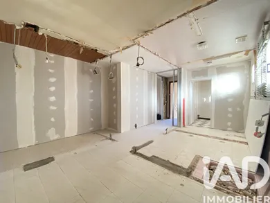 Apartment in Agde (34300)