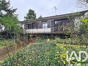 House at Itteville (91760)