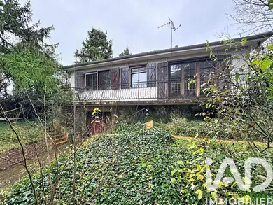 House at Itteville (91760)